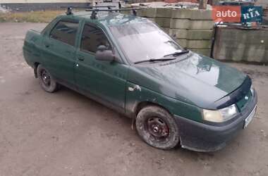 Седан ВАЗ 2110 1999 в Киеве