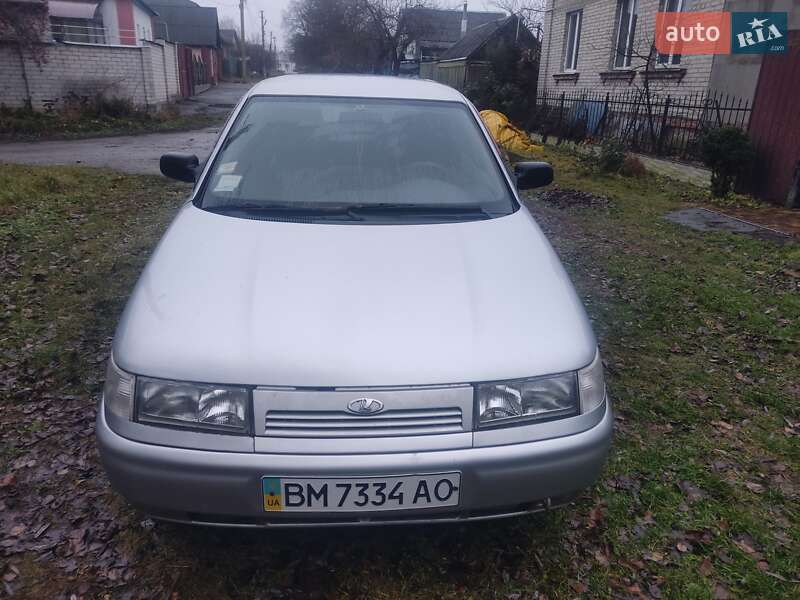 Седан ВАЗ / Lada 2110 2009 в Глухове