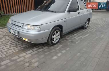 Седан ВАЗ 2110 2006 в Кам'янець-Подільському