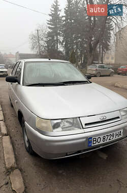 Седан ВАЗ 2110 2005 в Теребовлі