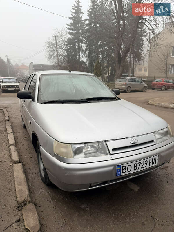 ВАЗ / Lada 2110 2005