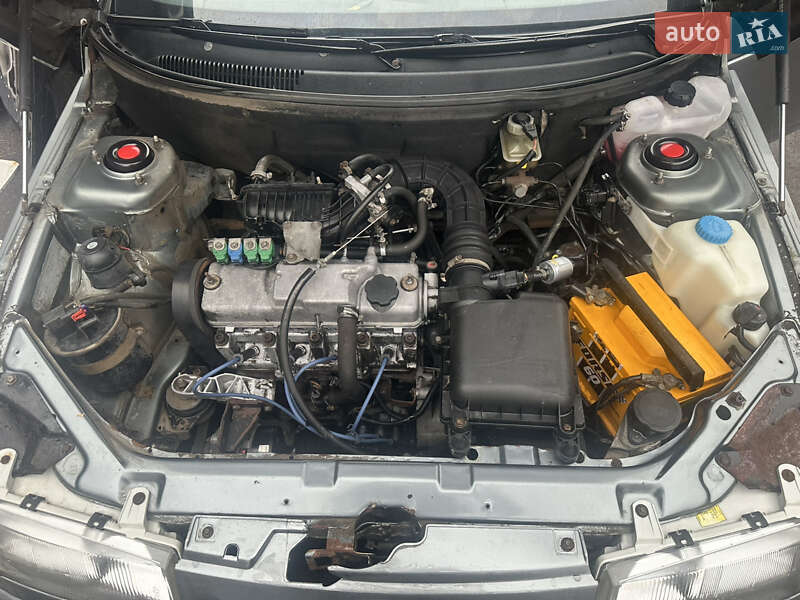 Седан ВАЗ / Lada 2110 2007 в Новой Водолаге