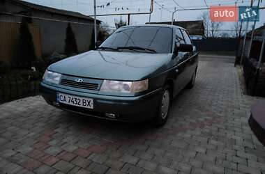 Седан ВАЗ 2110 2011 в Врадиевке