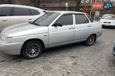 Седан ВАЗ 2110 2008 в Одессе