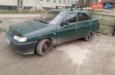 Седан ВАЗ 2110 1999 в Києві