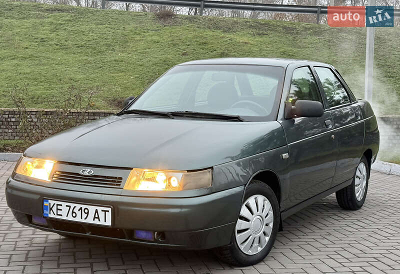 ВАЗ / Lada 2110 2008