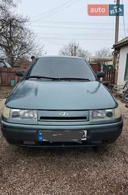 Седан ВАЗ 2110 2006 в Синельниково