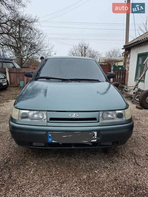 ВАЗ / Lada 2110 2006