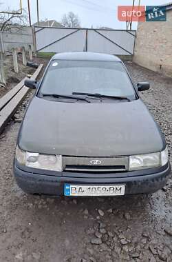 Седан ВАЗ 2110 2005 в Александрие