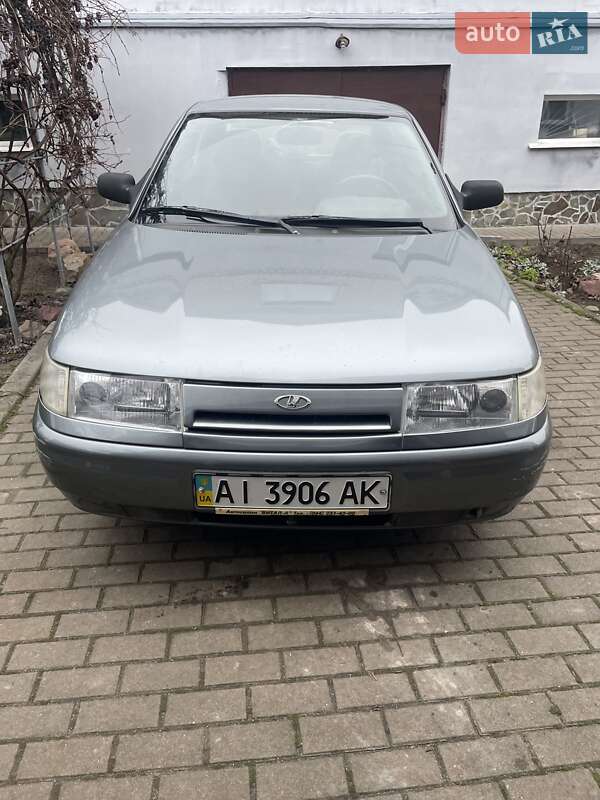 ВАЗ / Lada 2110 2006