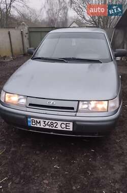 Седан ВАЗ 2110 2005 в Талалаївці