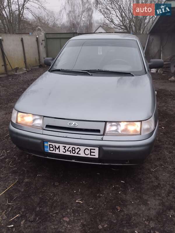 ВАЗ / Lada 2110 2005