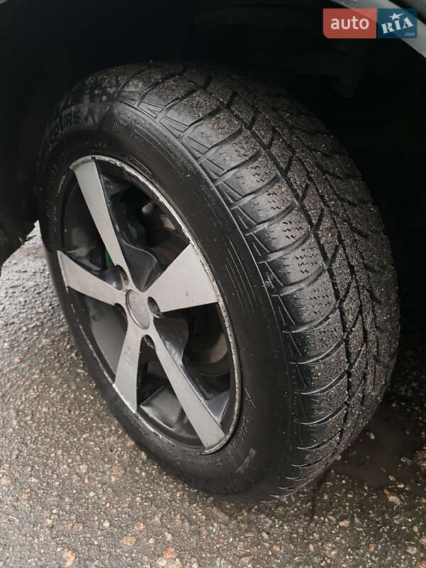 Седан ВАЗ / Lada 2110 2006 в Кобеляках