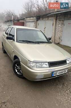 Седан ВАЗ 2110 2006 в Дніпрі