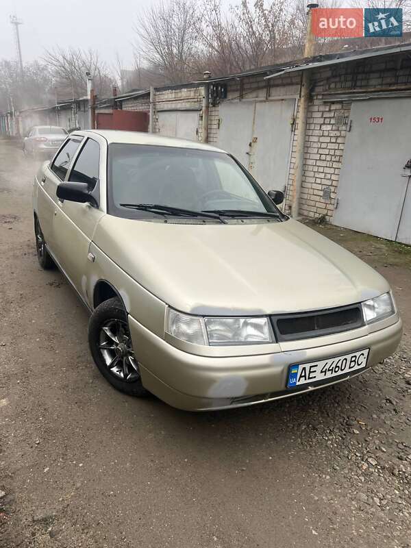 ВАЗ / Lada 2110 2006