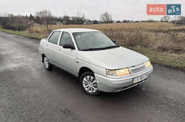 Седан ВАЗ 2110 2009 в Первомайську