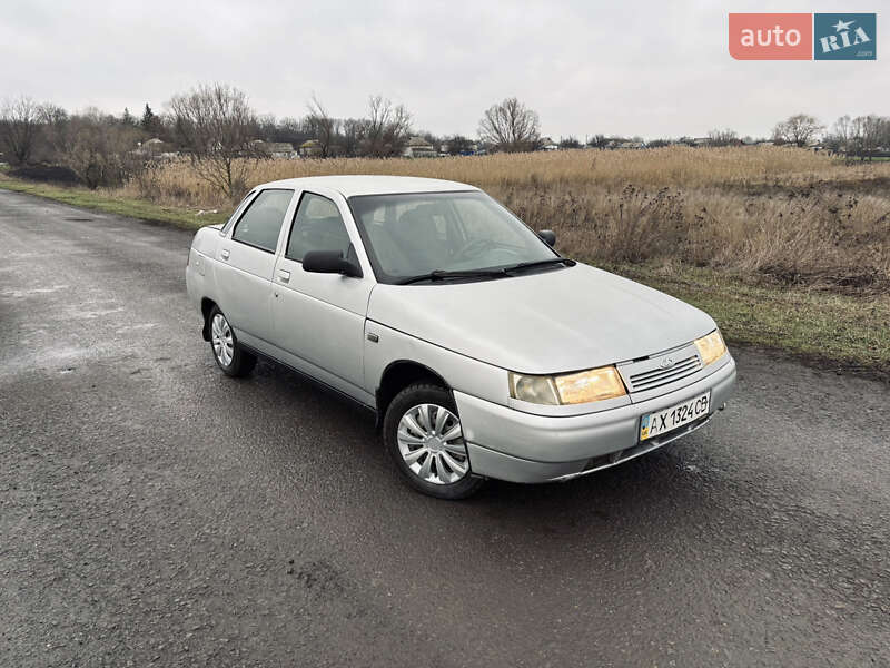 ВАЗ / Lada 2110 2009