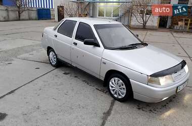 Седан ВАЗ 2110 2009 в Белой Церкви