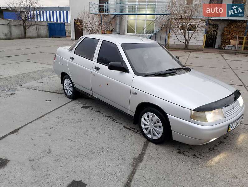 ВАЗ / Lada 2110 2009