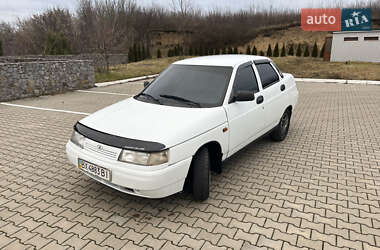 Седан ВАЗ / Lada 2110 2011 в Калиновке
