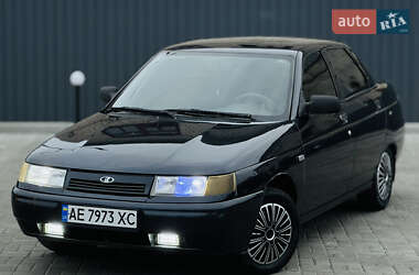 Седан ВАЗ / Lada 2110 2009 в Новомосковську