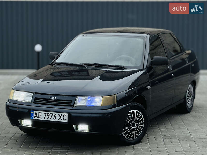 ВАЗ / Lada 2110 2009