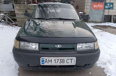 Седан ВАЗ 2110 1999 в Киеве