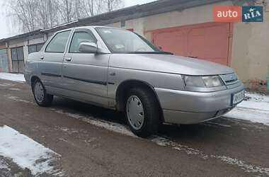 Седан ВАЗ 2110 2005 в Малині