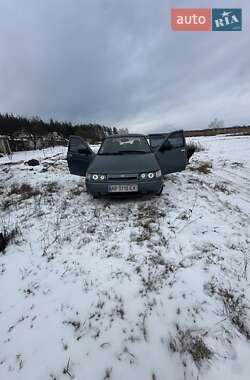 Седан ВАЗ 2110 2001 в Славянске