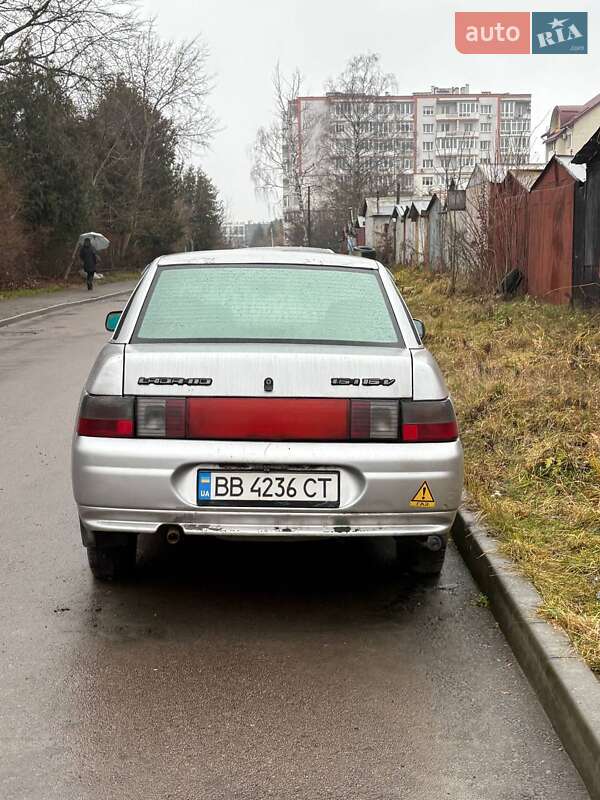 ВАЗ / Lada 2110 2006