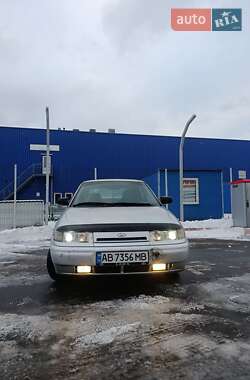 Седан ВАЗ 2110 2003 в Виннице