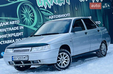 Седан ВАЗ 2110 2010 в Харькове