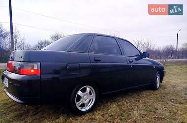 Седан ВАЗ / Lada 2110 2009 в Ахтырке