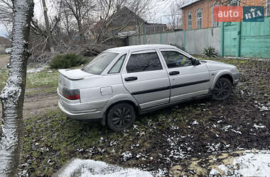 Седан ВАЗ / Lada 2110 2005 в Охтирці