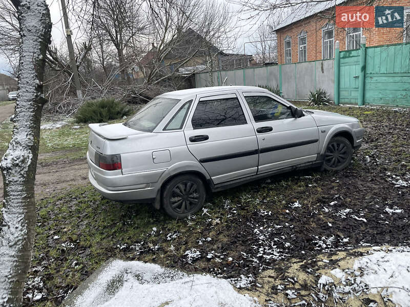 ВАЗ / Lada 2110 2005