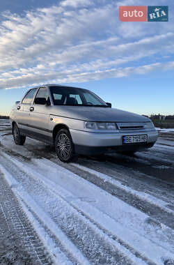 Седан ВАЗ 2110 2003 в Баштанке