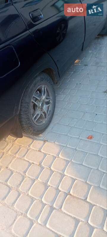 Седан ВАЗ / Lada 2110 2006 в Львові