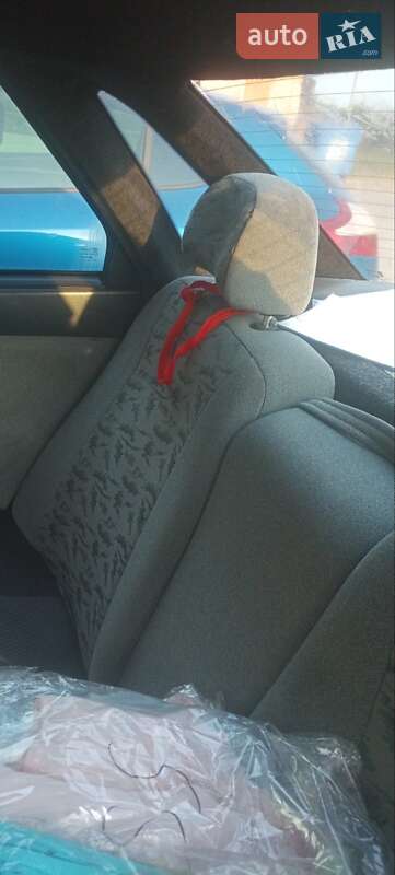 Седан ВАЗ / Lada 2110 2006 в Львові