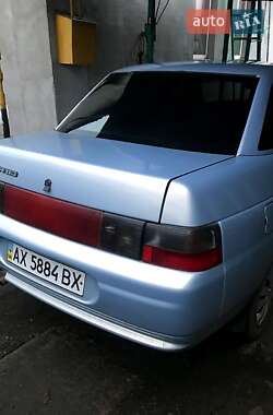 Седан ВАЗ 2110 2002 в Балаклее