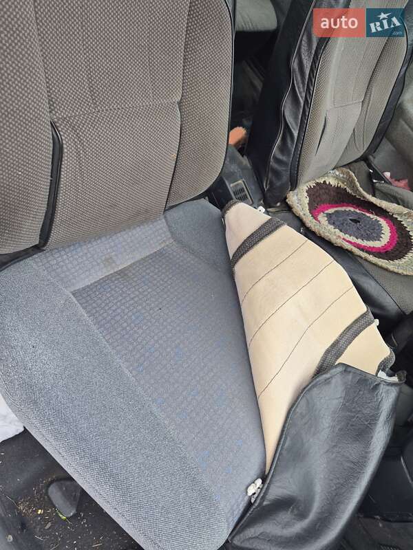 Седан ВАЗ / Lada 2110 2007 в Теплику