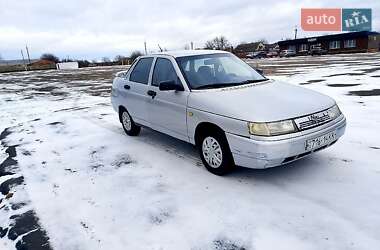 Седан ВАЗ 2110 2003 в Тростянце