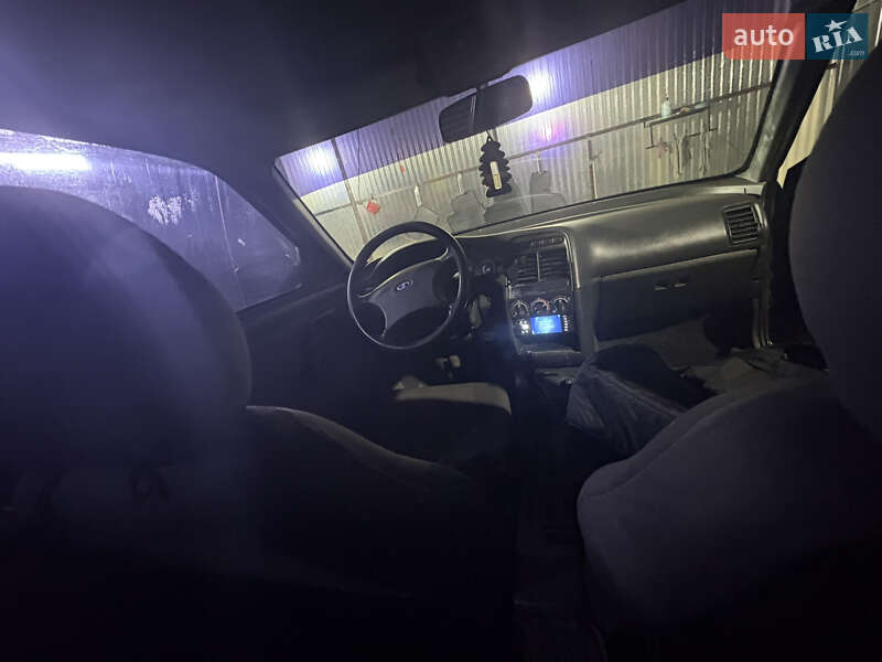 Седан ВАЗ / Lada 2110 2008 в Синельниково фото 11 Седан ВАЗ / Lada 2110 2008 в Синельниково