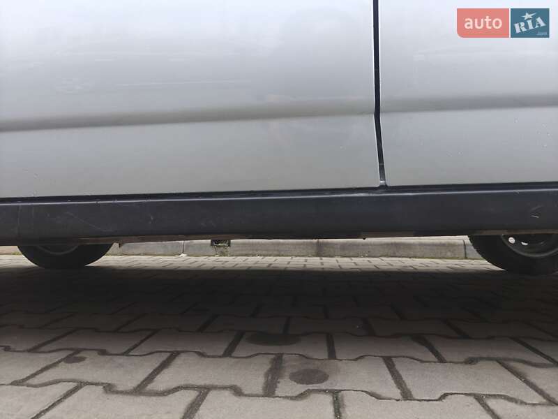 Седан ВАЗ / Lada 2110 2007 в Теребовле