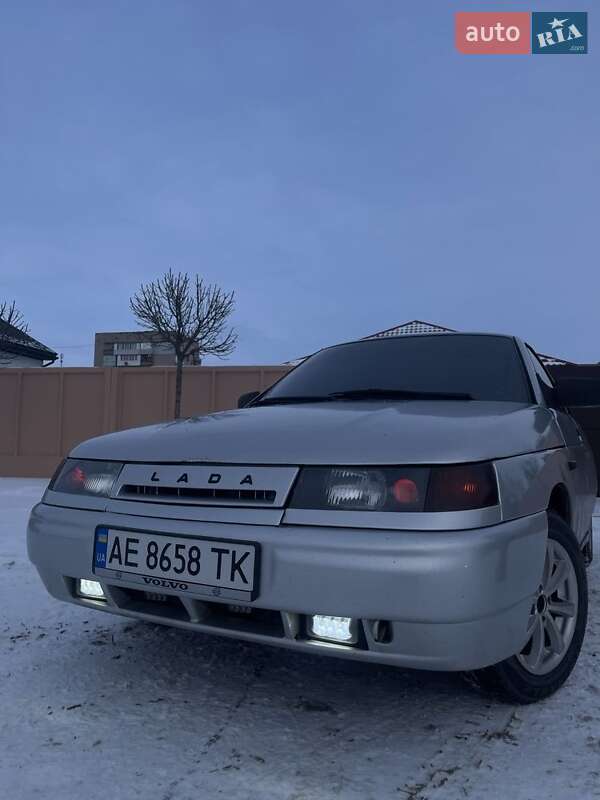 Седан ВАЗ / Lada 2110 2008 в Павлограде