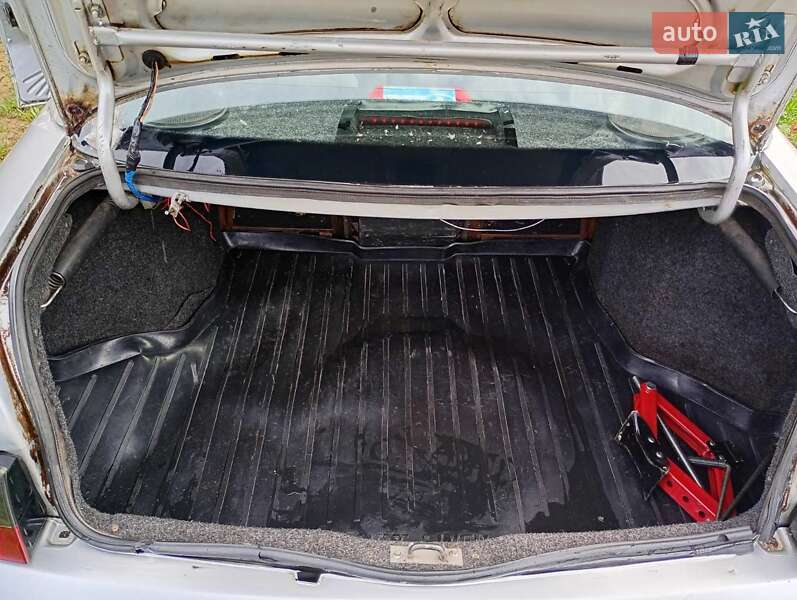 Седан ВАЗ / Lada 2110 2005 в Самборі