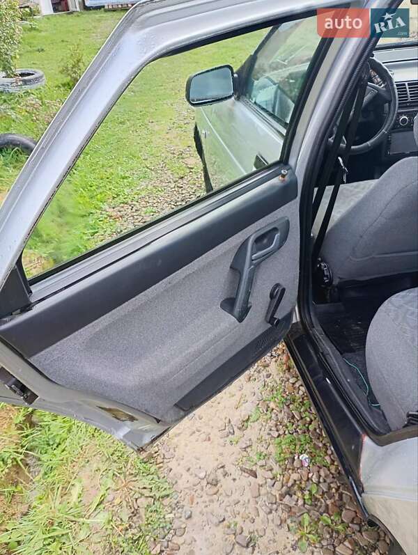 Седан ВАЗ / Lada 2110 2005 в Самборі