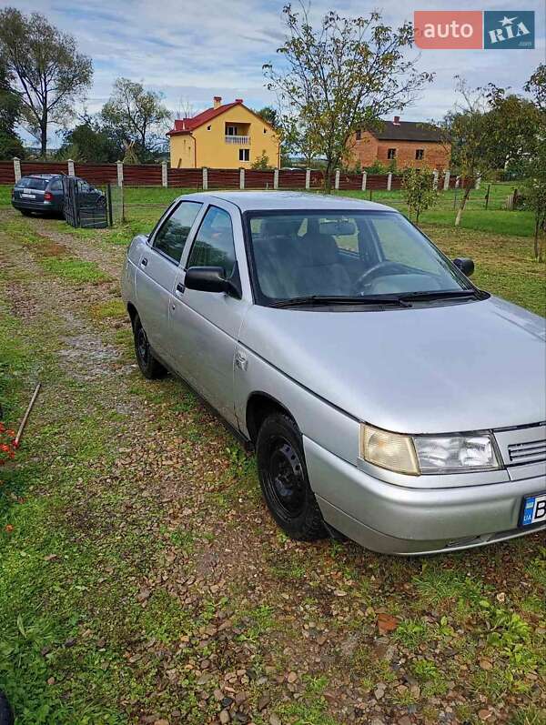 Седан ВАЗ / Lada 2110 2005 в Самборі