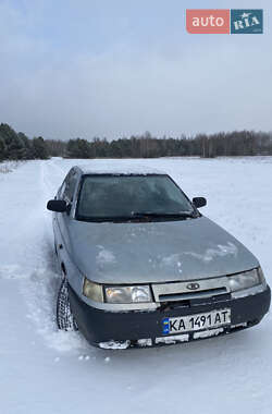 Седан ВАЗ 2110 2005 в Дымере