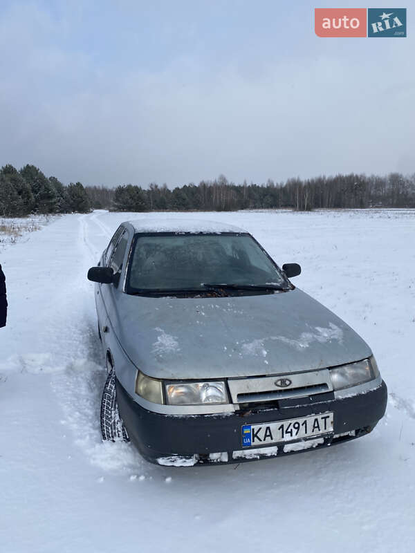 ВАЗ / Lada 2110 2005 ВАЗ / Lada 2110 2005