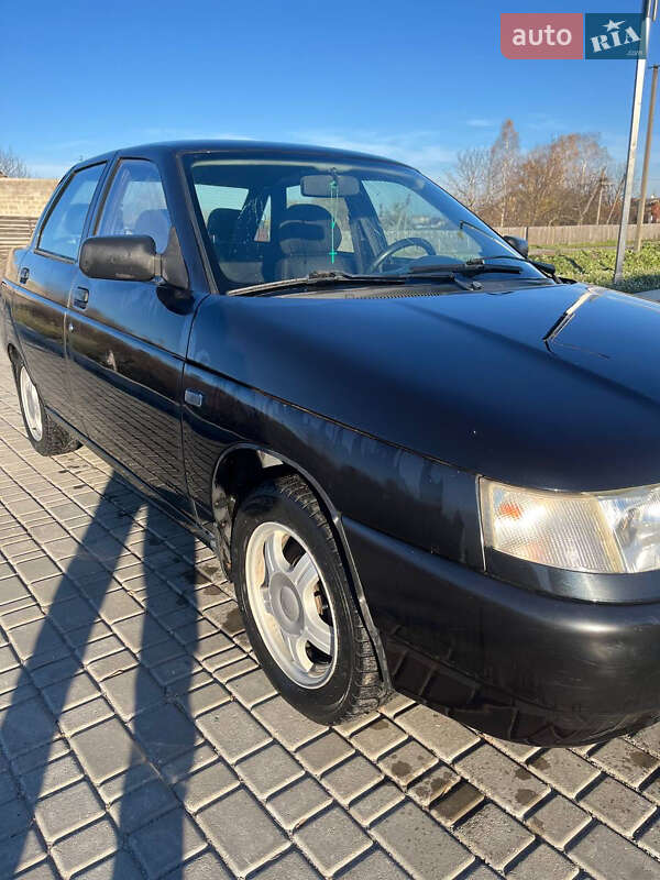 Седан ВАЗ / Lada 2110 2010 в Барановке фото 2 Седан ВАЗ / Lada 2110 2010 в Барановке